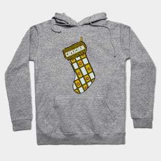 Capricorn Stocking Hoodie